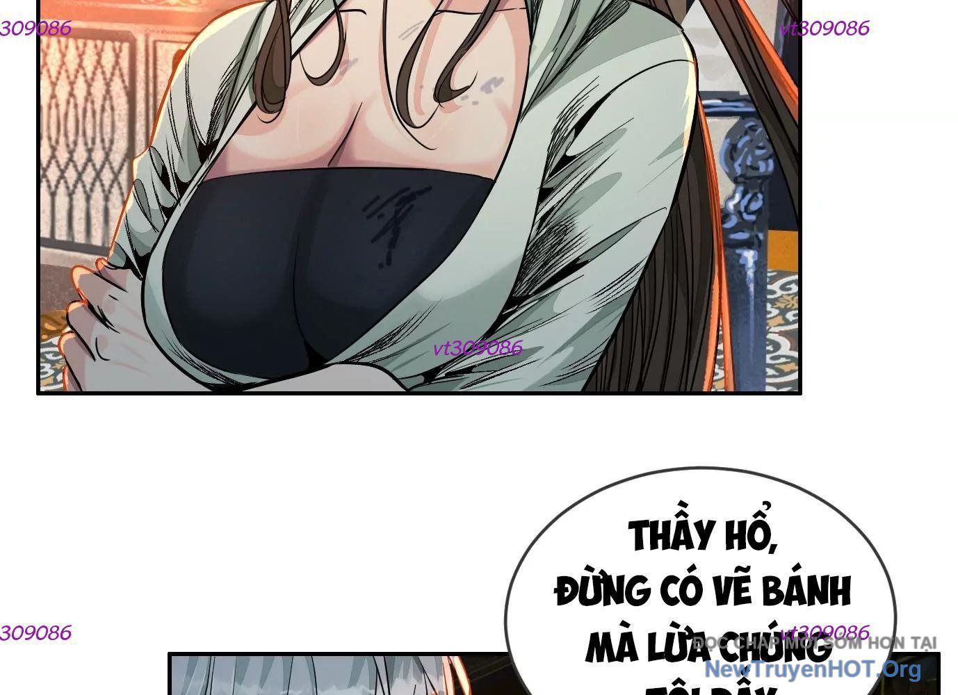 Thập Nhị Tinh - Dị Thú Mê Thành: Chapter 54