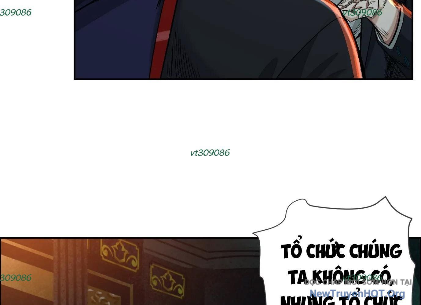 Thập Nhị Tinh - Dị Thú Mê Thành: Chapter 54