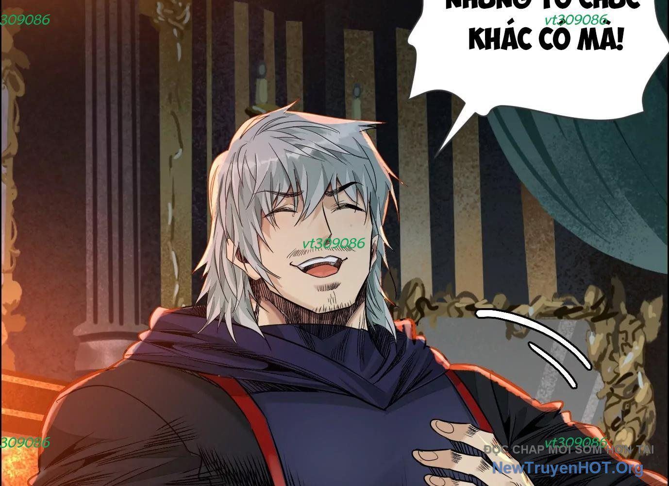 Thập Nhị Tinh - Dị Thú Mê Thành: Chapter 54