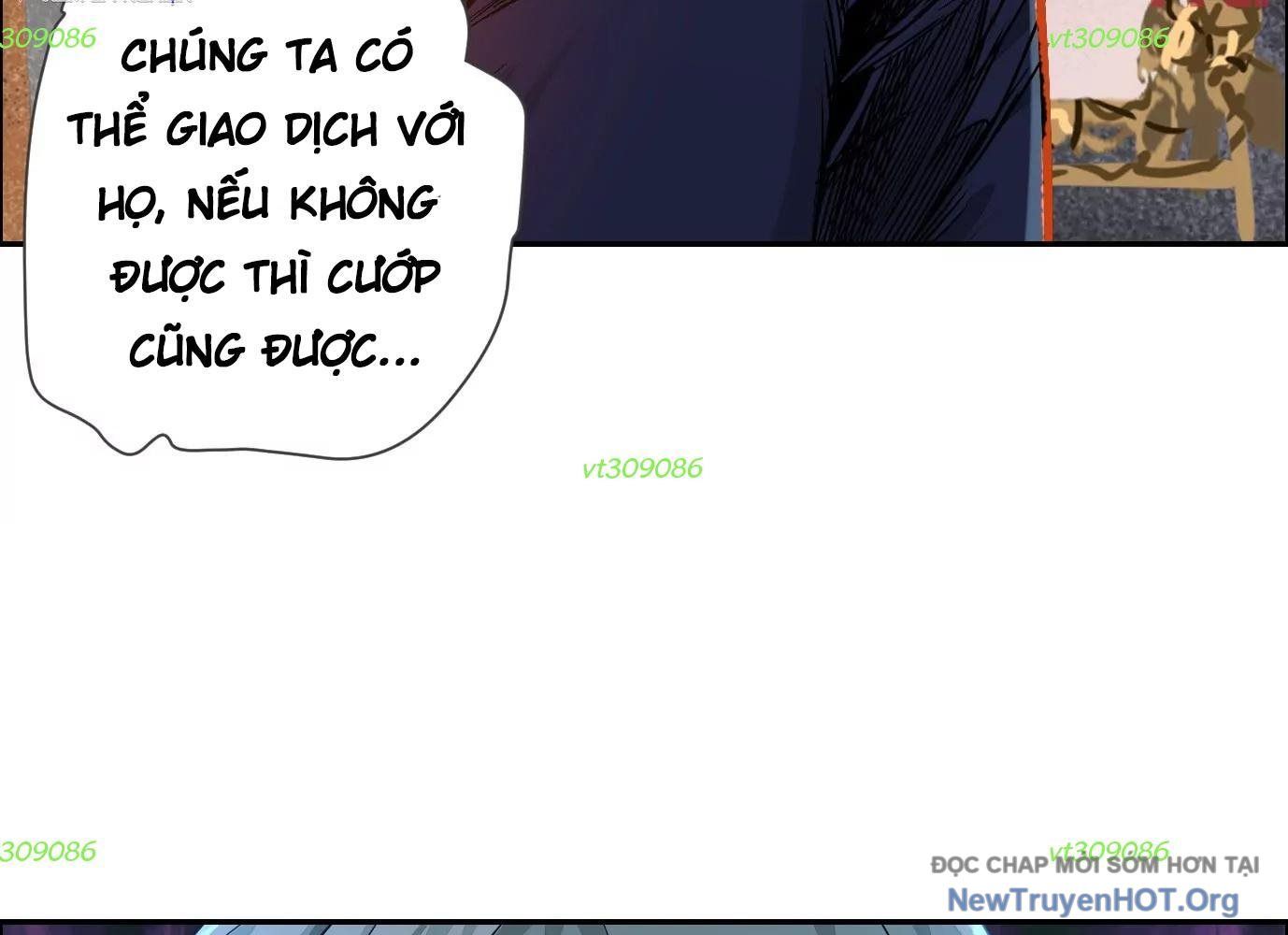 Thập Nhị Tinh - Dị Thú Mê Thành: Chapter 54