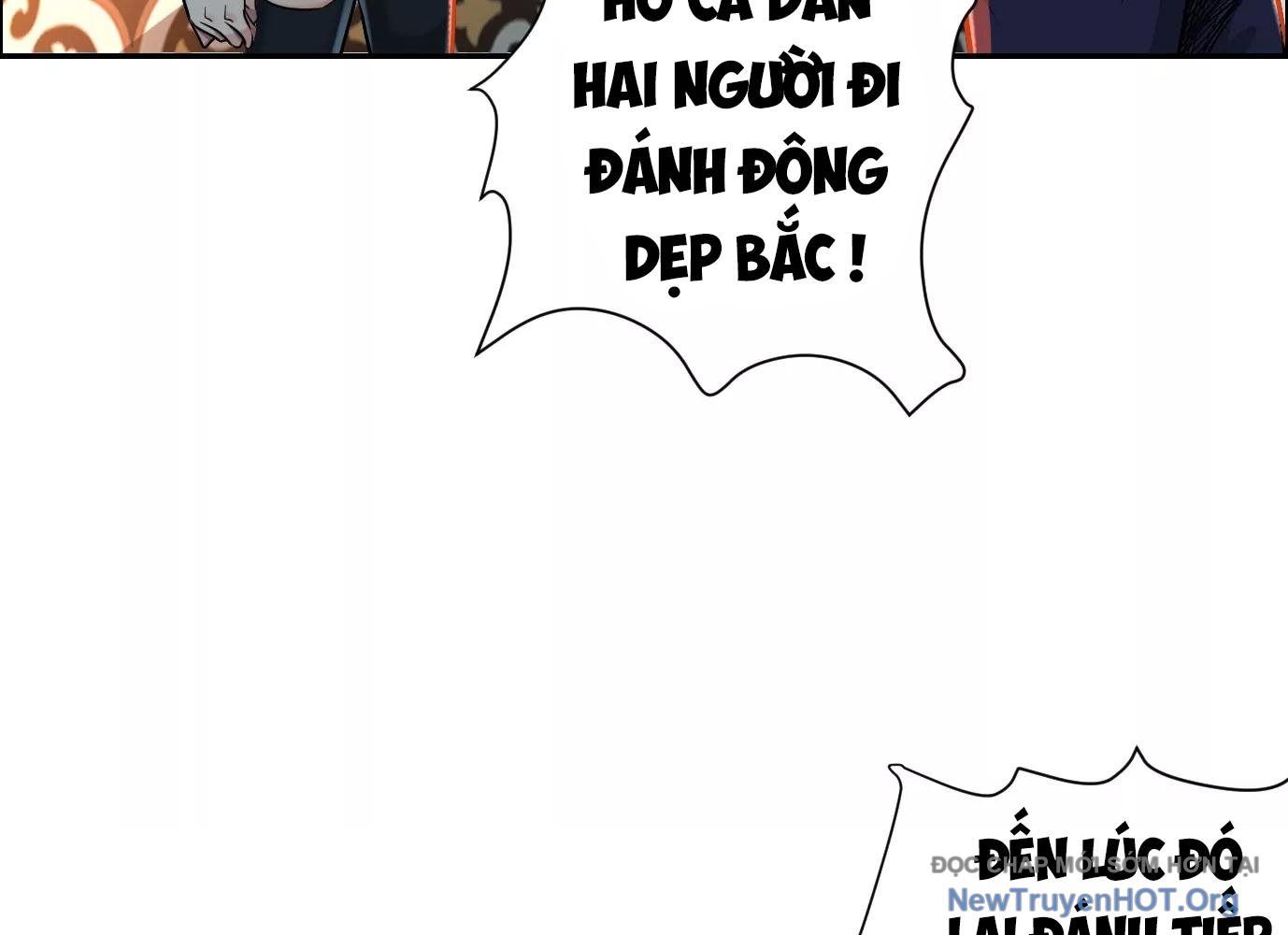 Thập Nhị Tinh - Dị Thú Mê Thành: Chapter 54