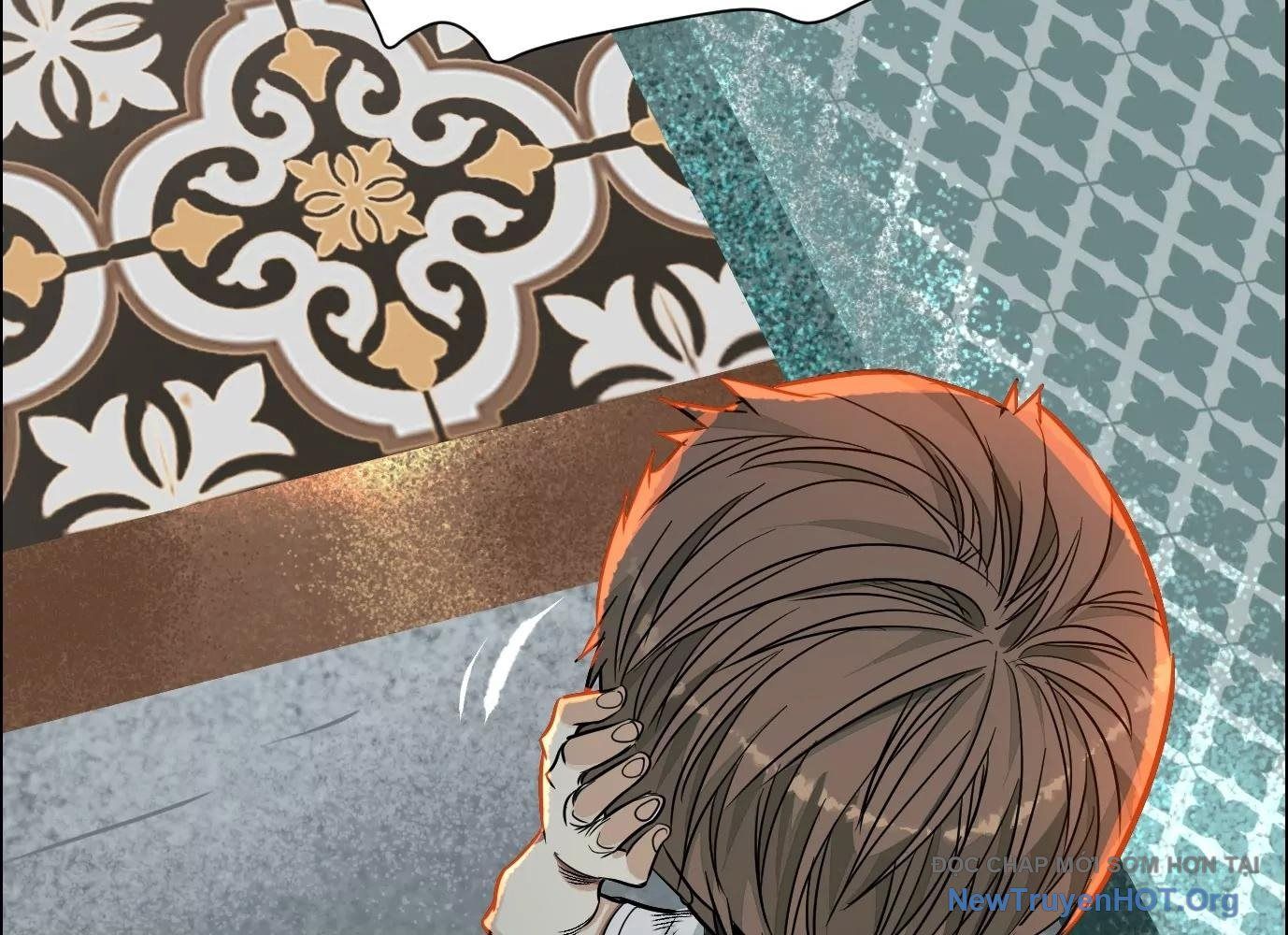 Thập Nhị Tinh - Dị Thú Mê Thành: Chapter 54