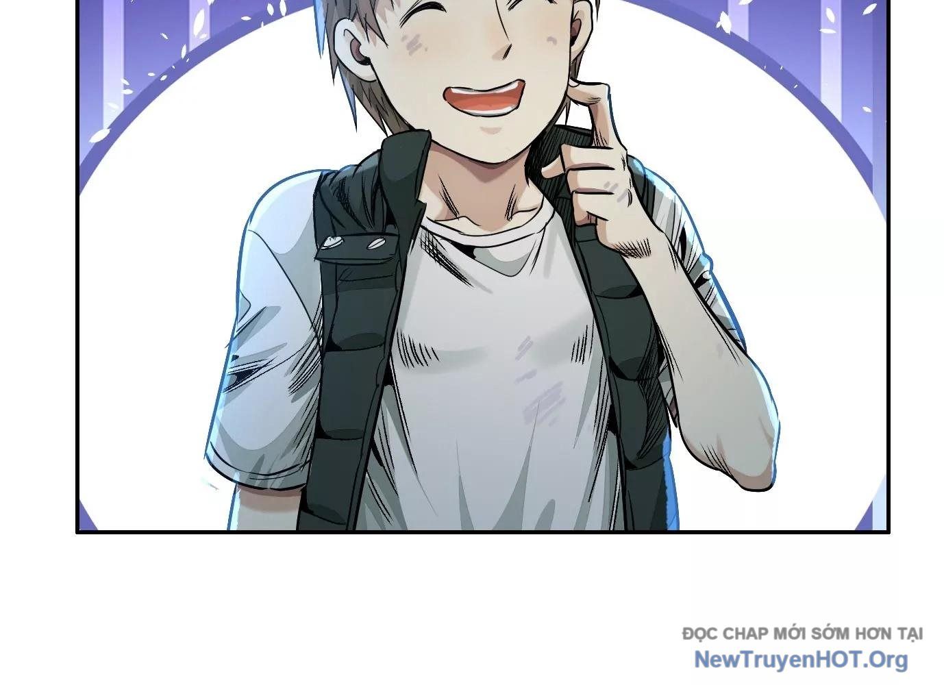 Thập Nhị Tinh - Dị Thú Mê Thành: Chapter 54