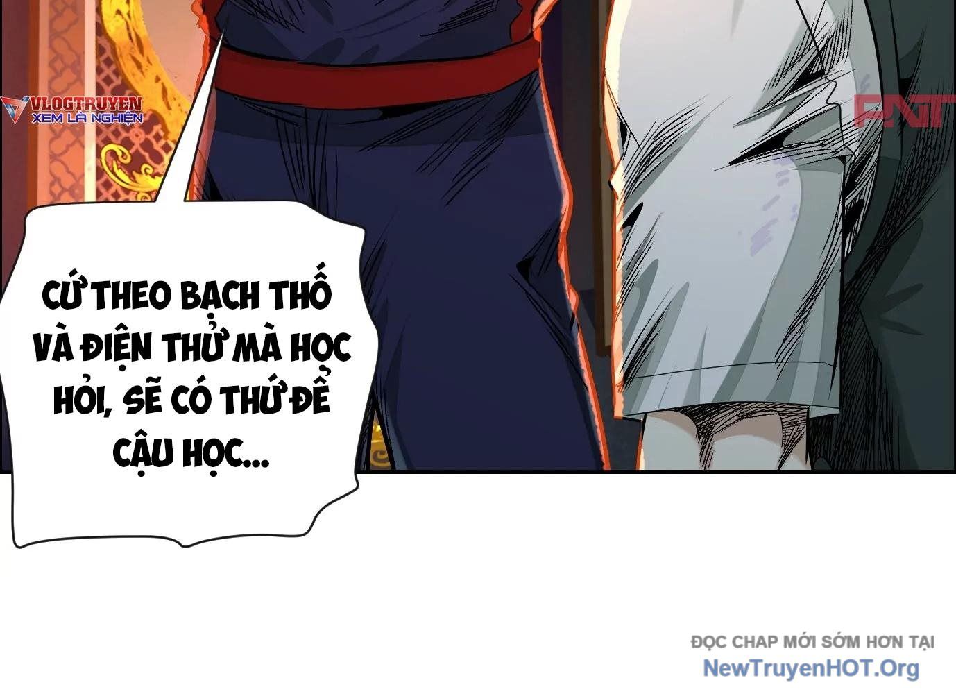Thập Nhị Tinh - Dị Thú Mê Thành: Chapter 54