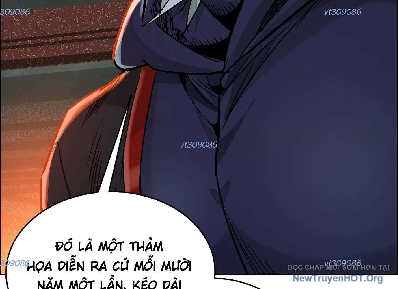 Thập Nhị Tinh - Dị Thú Mê Thành: Chapter 55