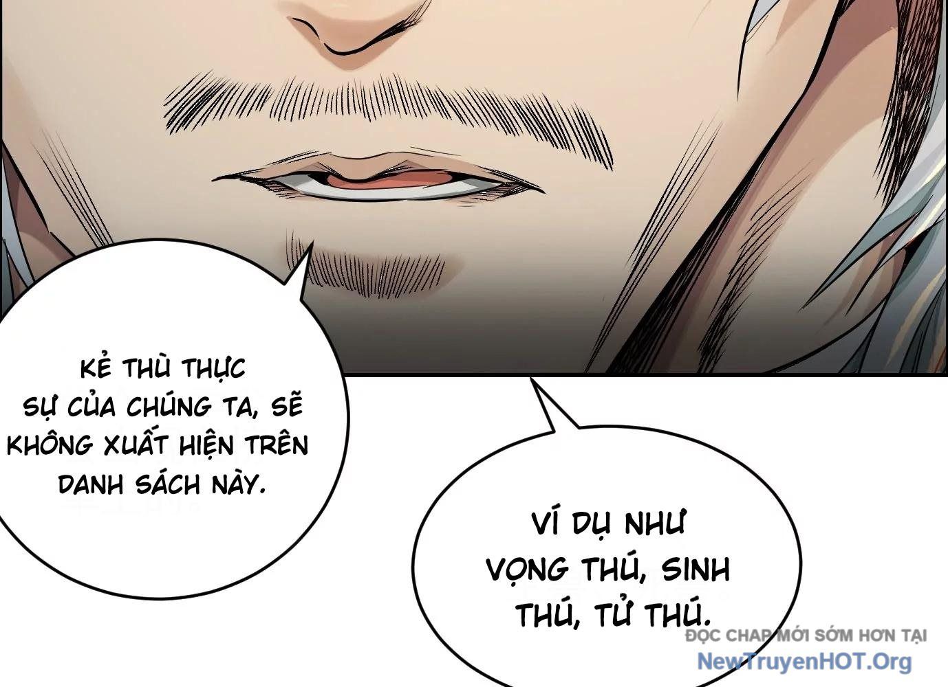 Thập Nhị Tinh - Dị Thú Mê Thành: Chapter 55