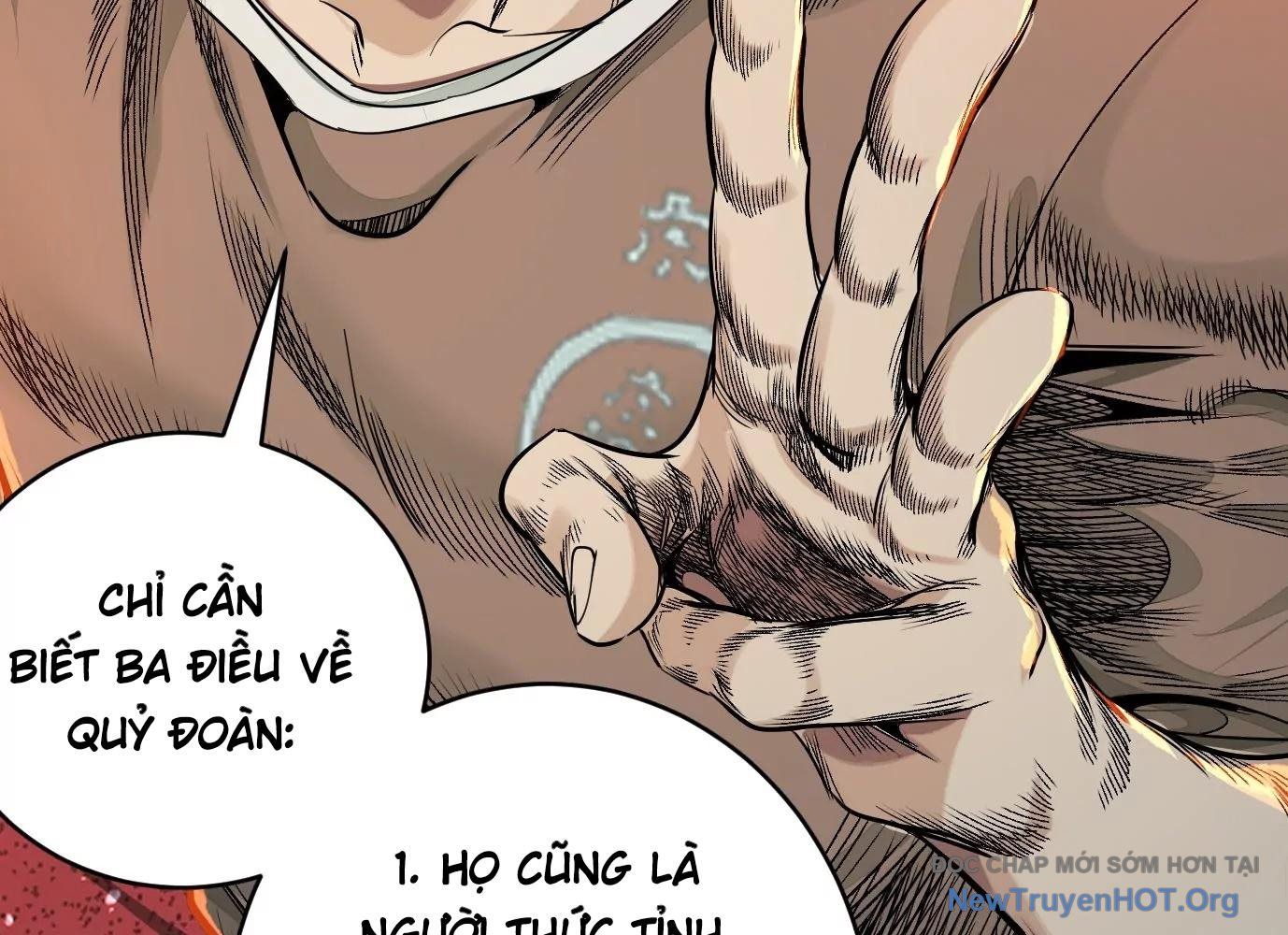 Thập Nhị Tinh - Dị Thú Mê Thành: Chapter 55