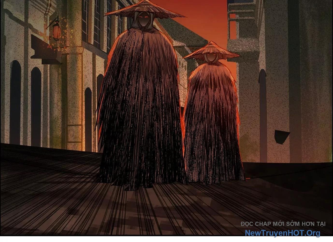 Thập Nhị Tinh - Dị Thú Mê Thành: Chapter 55