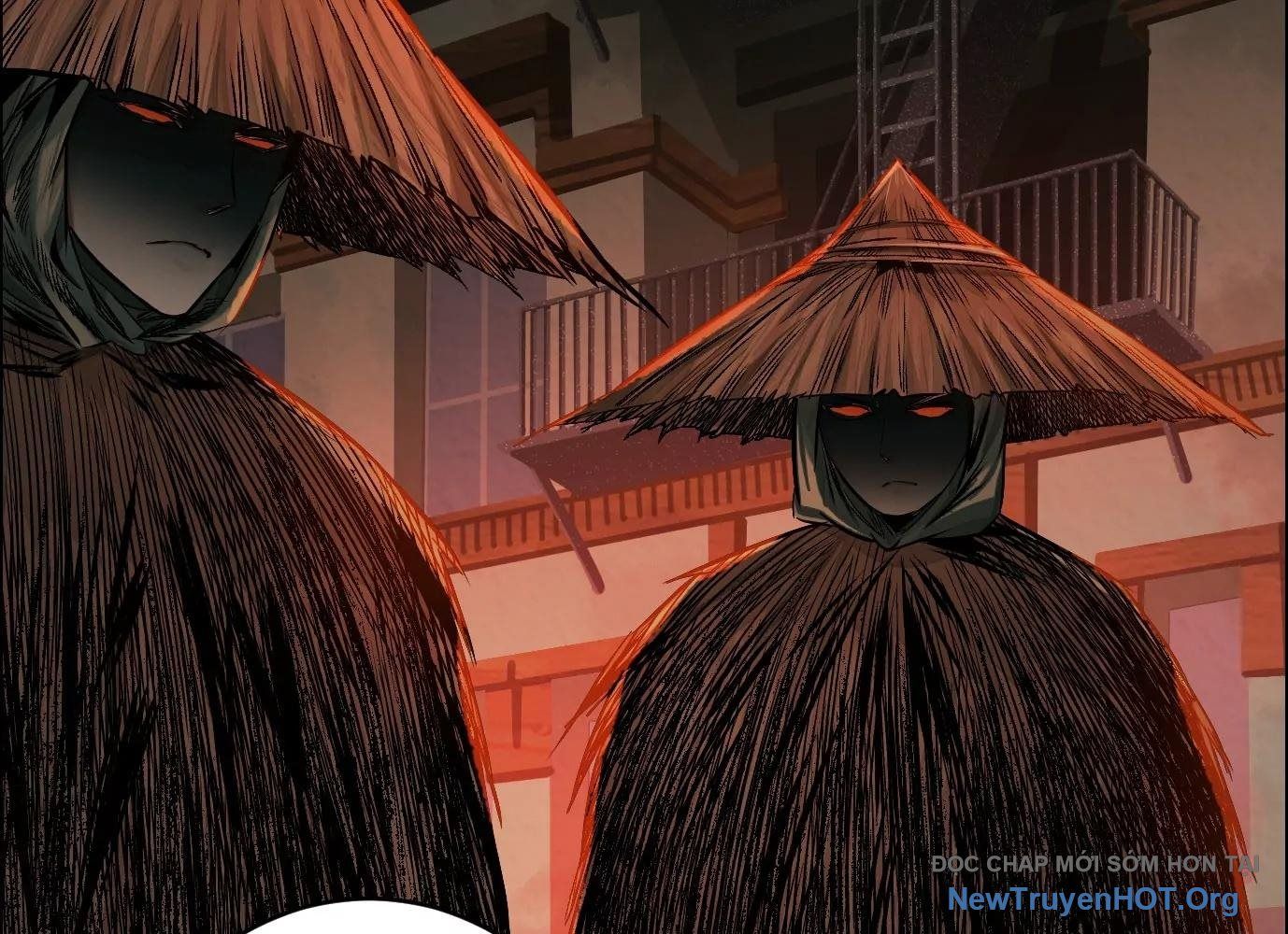 Thập Nhị Tinh - Dị Thú Mê Thành: Chapter 55