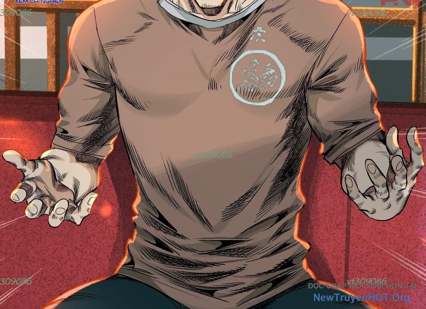 Thập Nhị Tinh - Dị Thú Mê Thành: Chapter 55