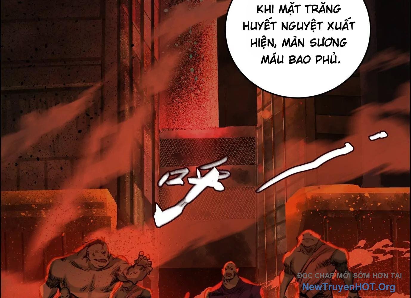 Thập Nhị Tinh - Dị Thú Mê Thành: Chapter 55