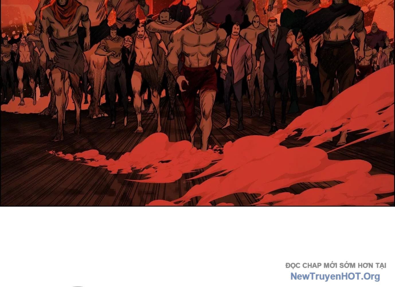Thập Nhị Tinh - Dị Thú Mê Thành: Chapter 55