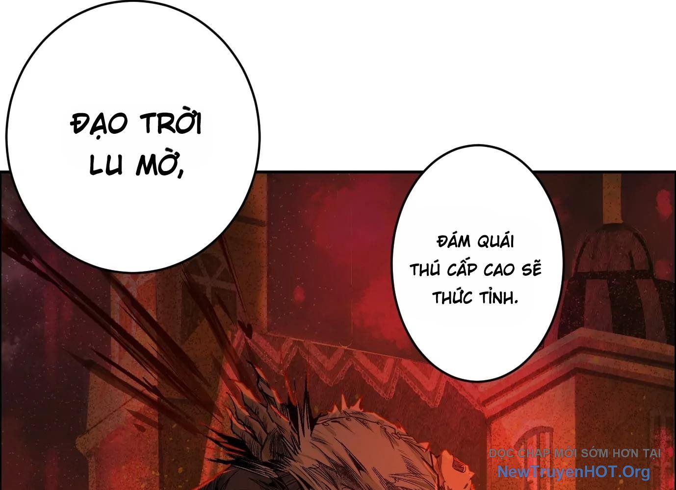 Thập Nhị Tinh - Dị Thú Mê Thành: Chapter 55