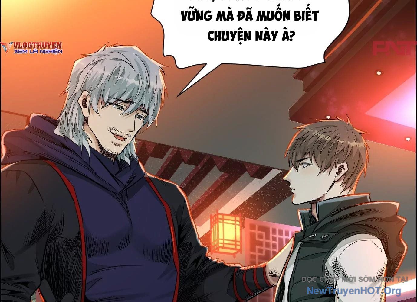 Thập Nhị Tinh - Dị Thú Mê Thành: Chapter 55