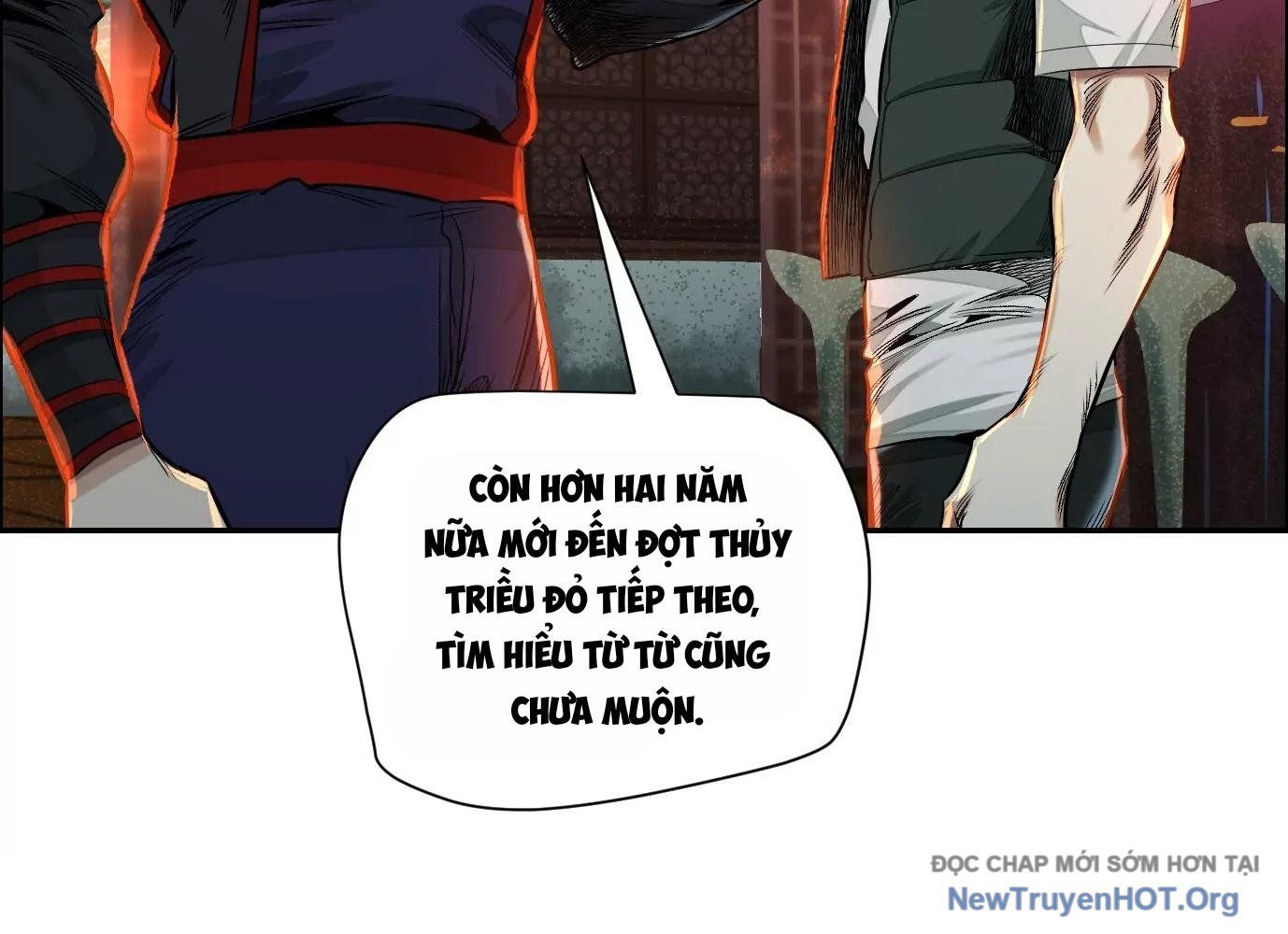 Thập Nhị Tinh - Dị Thú Mê Thành: Chapter 55