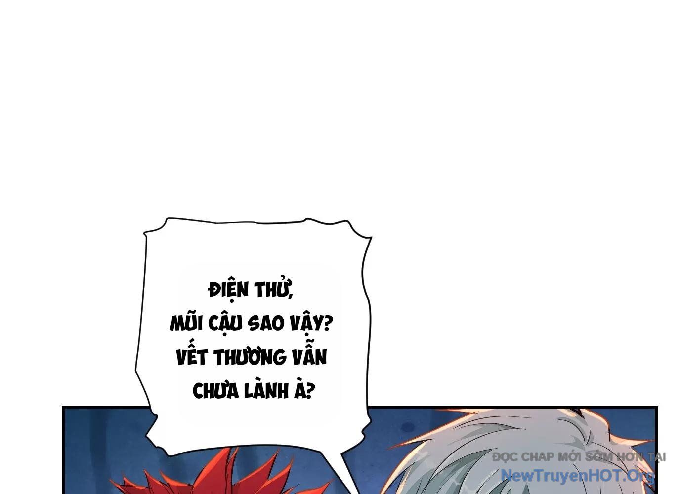 Thập Nhị Tinh - Dị Thú Mê Thành: Chapter 55
