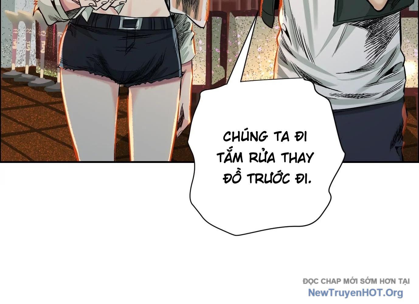 Thập Nhị Tinh - Dị Thú Mê Thành: Chapter 55