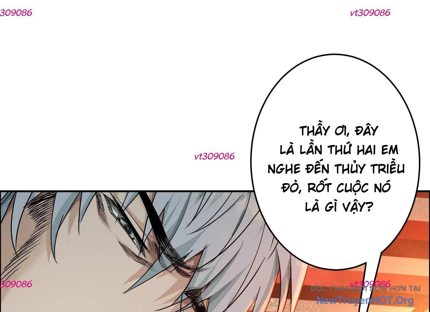 Thập Nhị Tinh - Dị Thú Mê Thành: Chapter 55