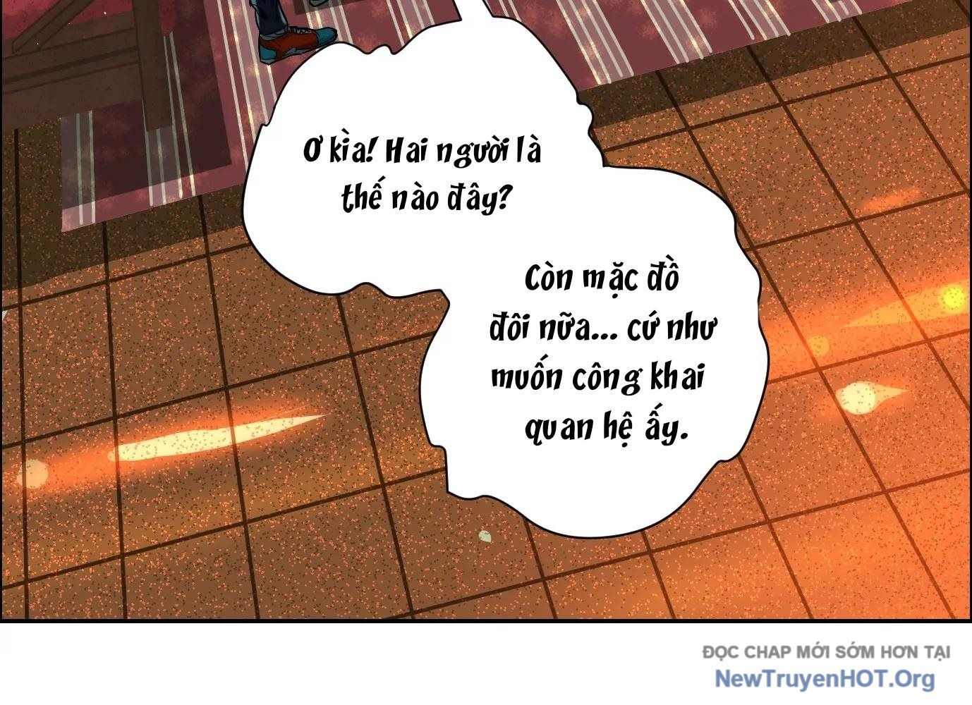 Thập Nhị Tinh - Dị Thú Mê Thành: Chapter 55