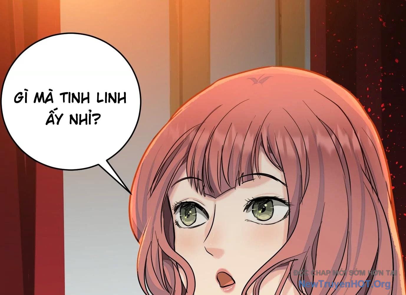 Thập Nhị Tinh - Dị Thú Mê Thành: Chapter 55