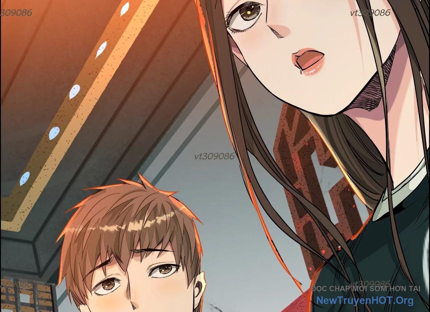 Thập Nhị Tinh - Dị Thú Mê Thành: Chapter 55