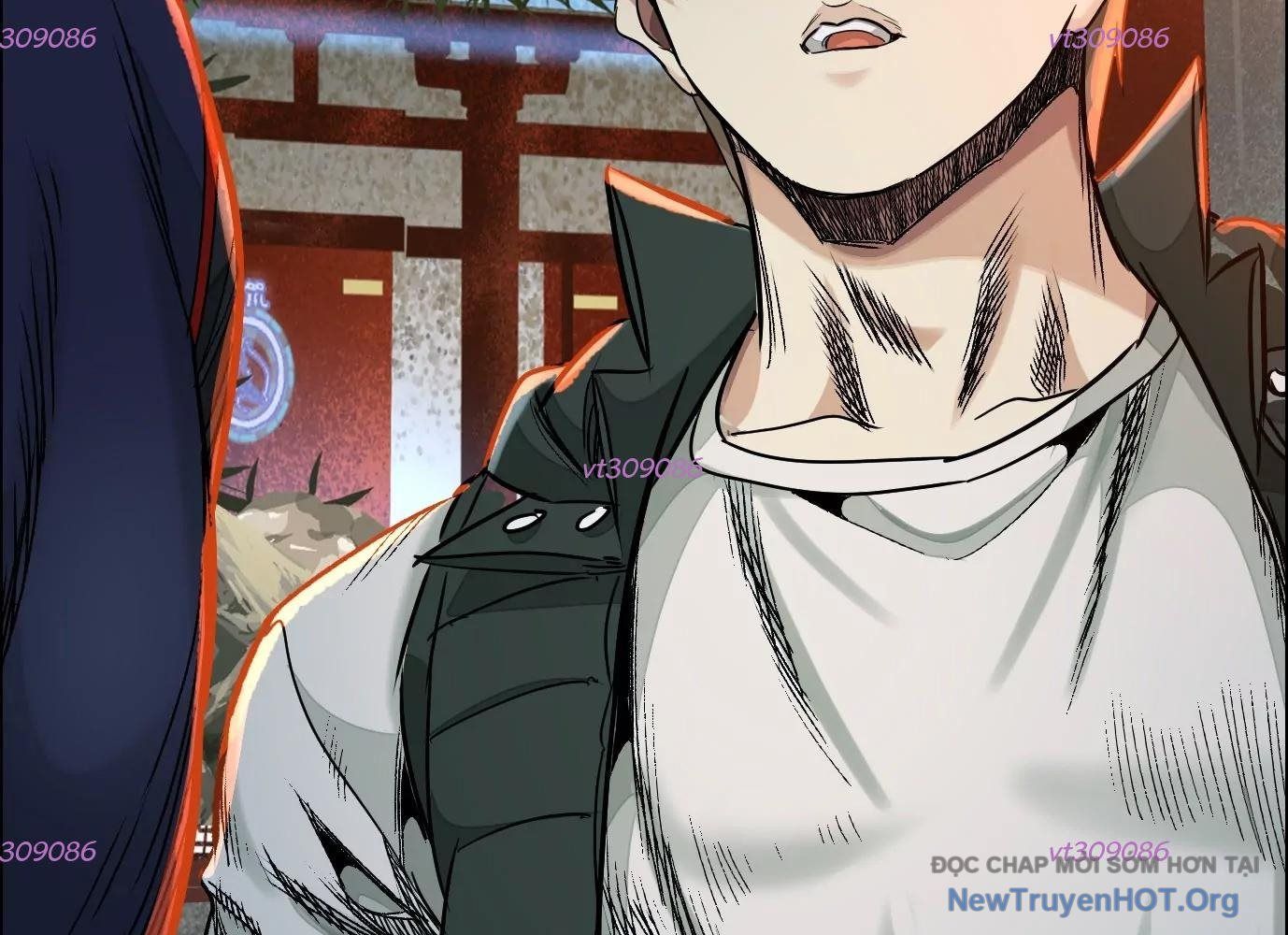 Thập Nhị Tinh - Dị Thú Mê Thành: Chapter 55