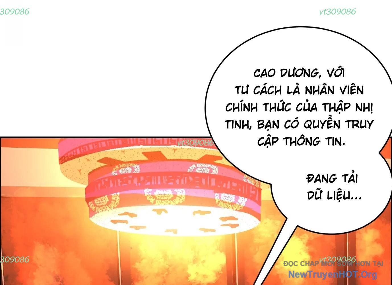 Thập Nhị Tinh - Dị Thú Mê Thành: Chapter 55