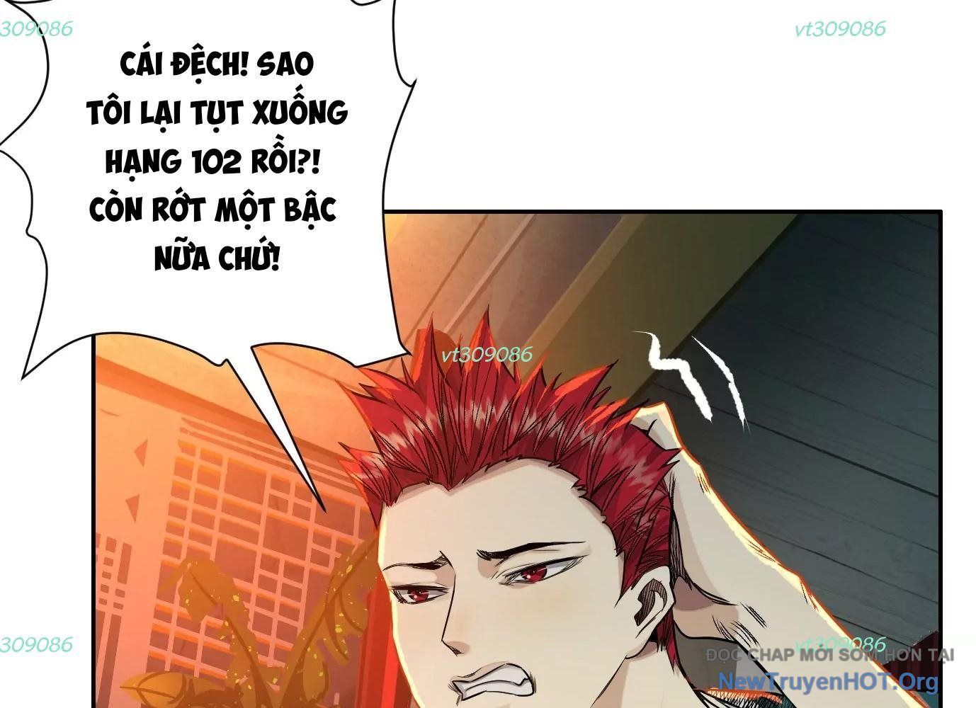 Thập Nhị Tinh - Dị Thú Mê Thành: Chapter 55