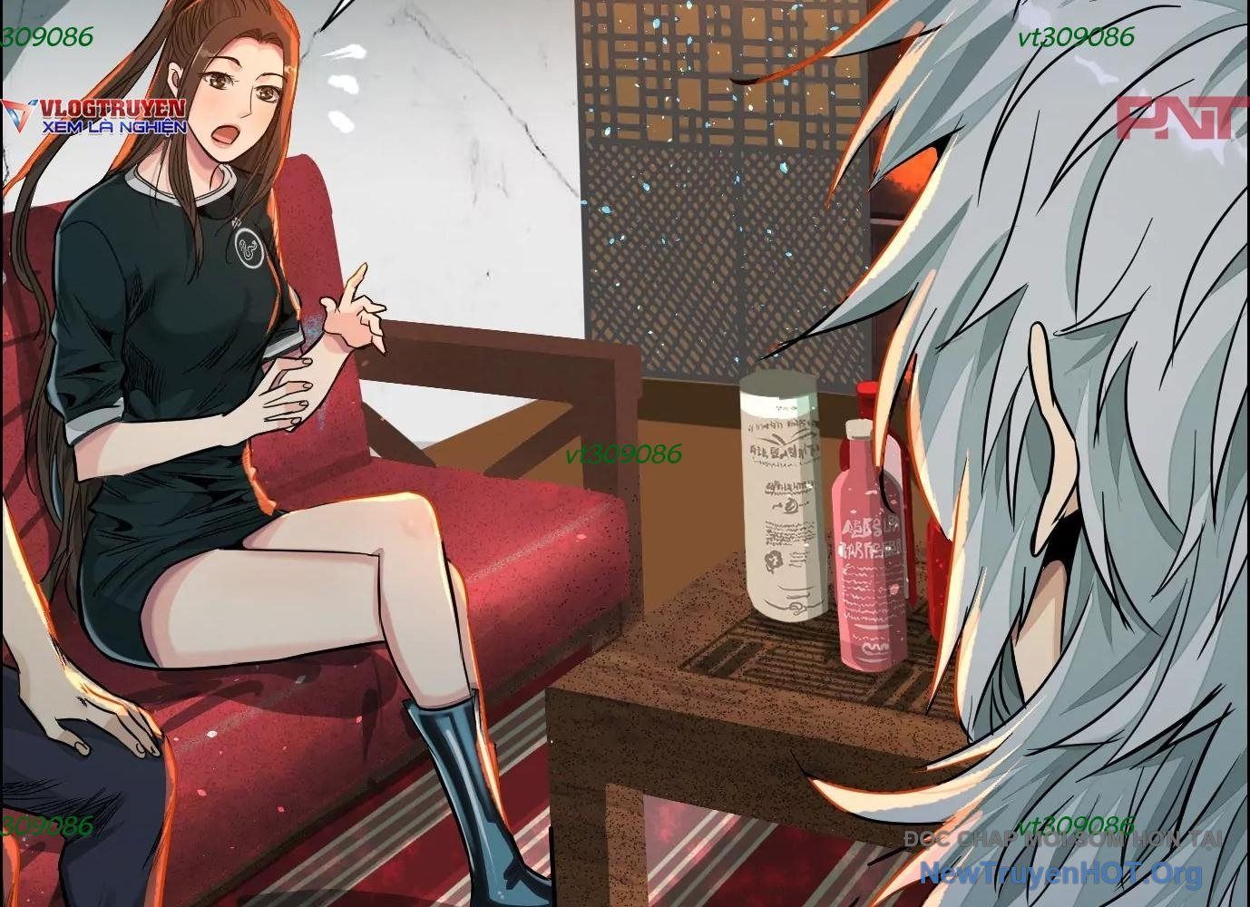 Thập Nhị Tinh - Dị Thú Mê Thành: Chapter 55