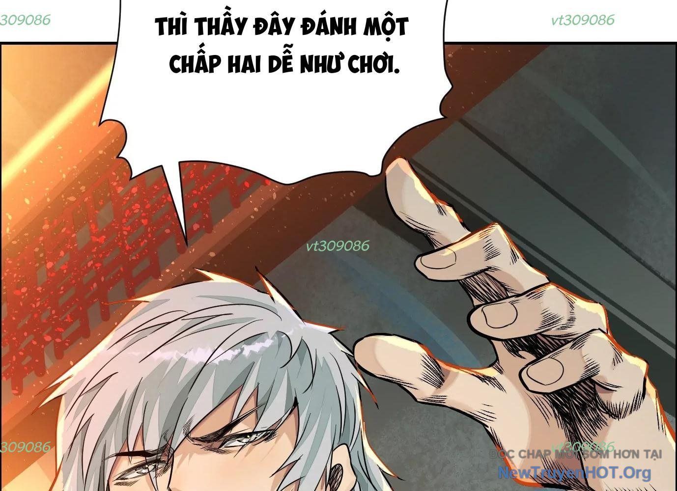 Thập Nhị Tinh - Dị Thú Mê Thành: Chapter 55