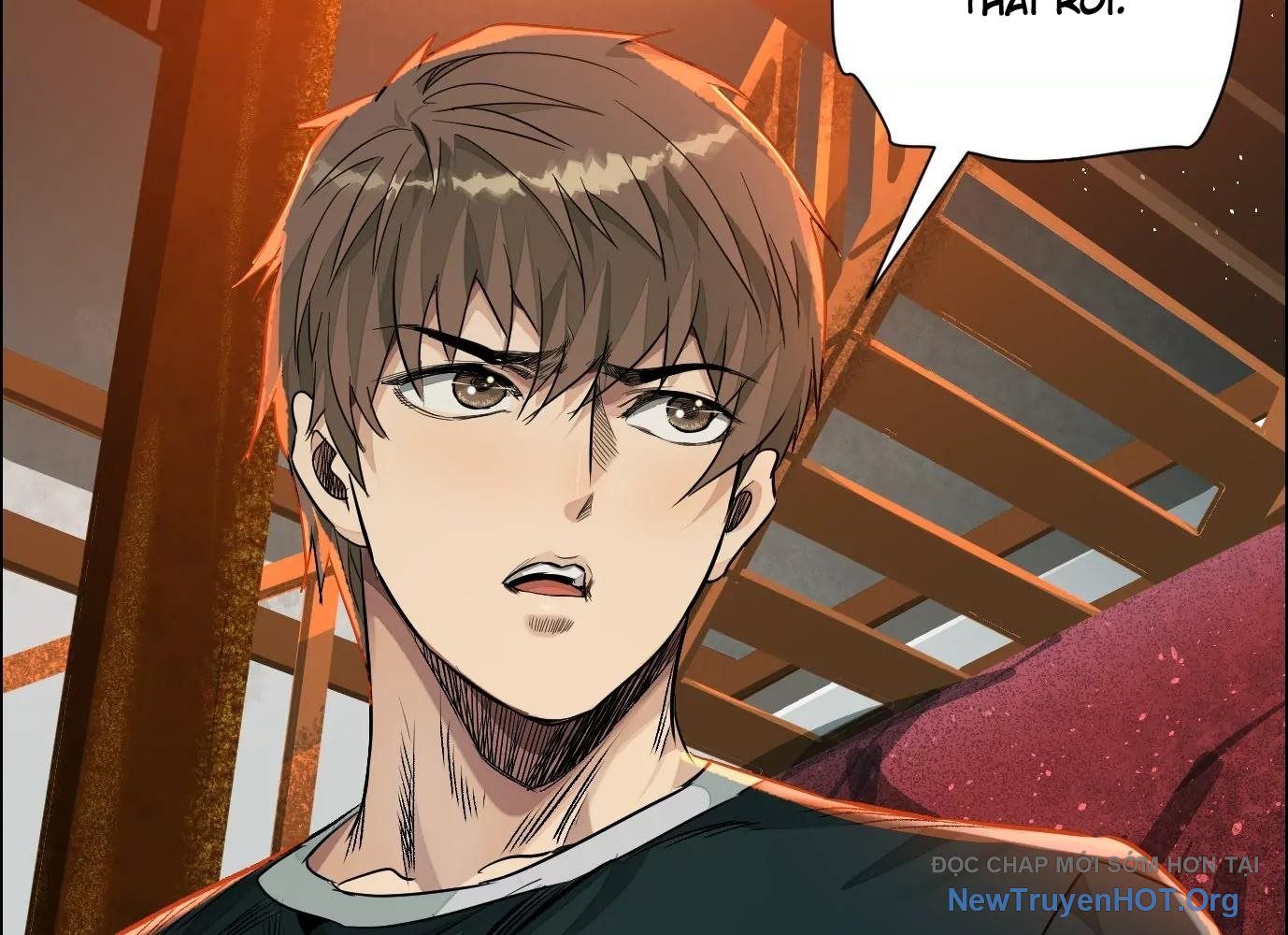 Thập Nhị Tinh - Dị Thú Mê Thành: Chapter 55