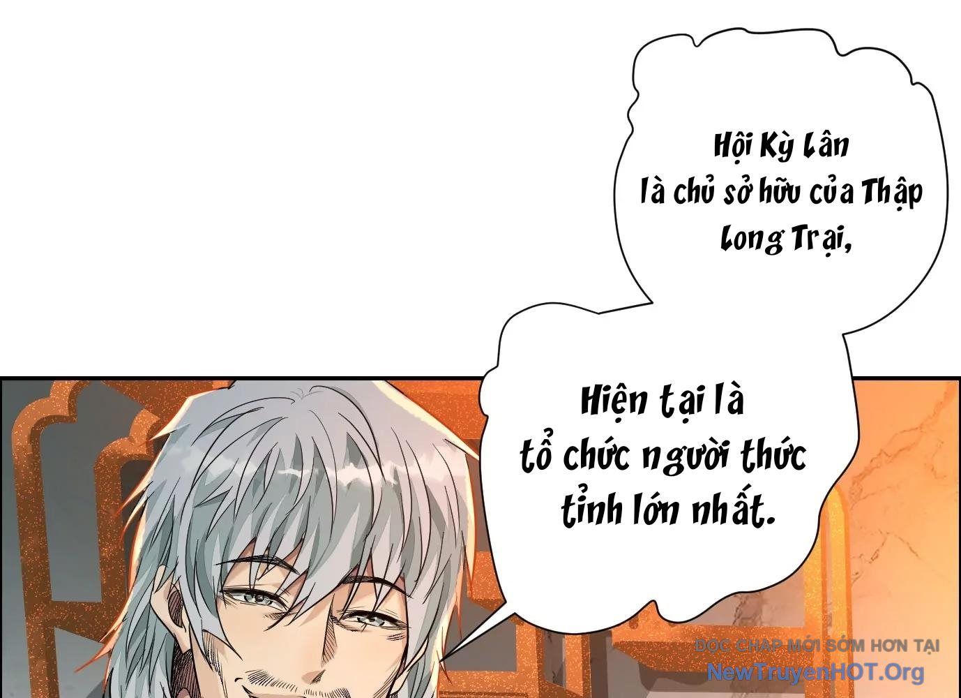 Thập Nhị Tinh - Dị Thú Mê Thành: Chapter 55