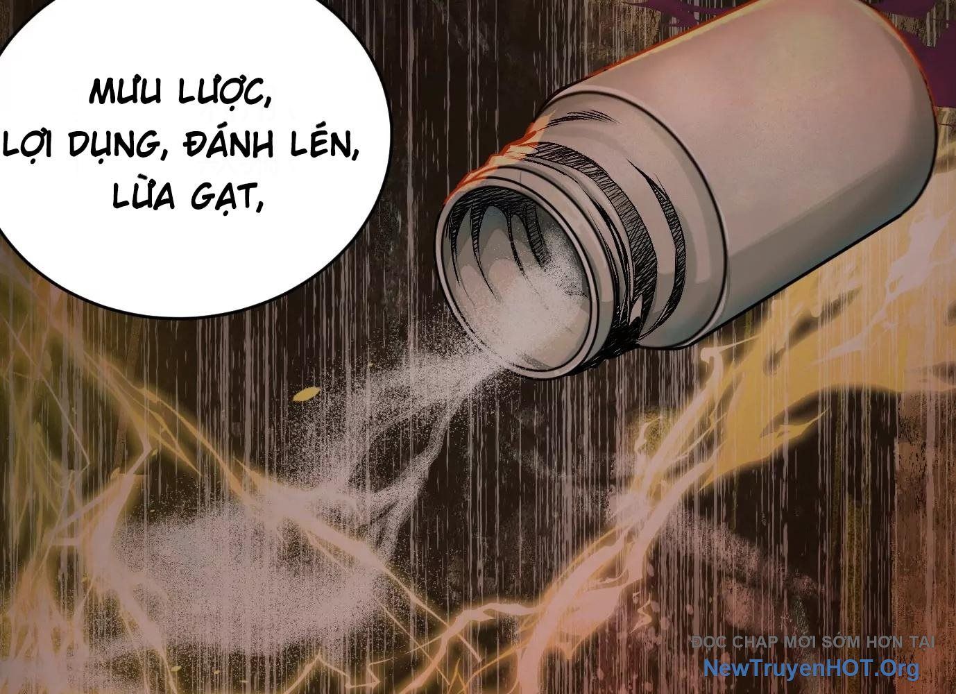 Thập Nhị Tinh - Dị Thú Mê Thành: Chapter 55