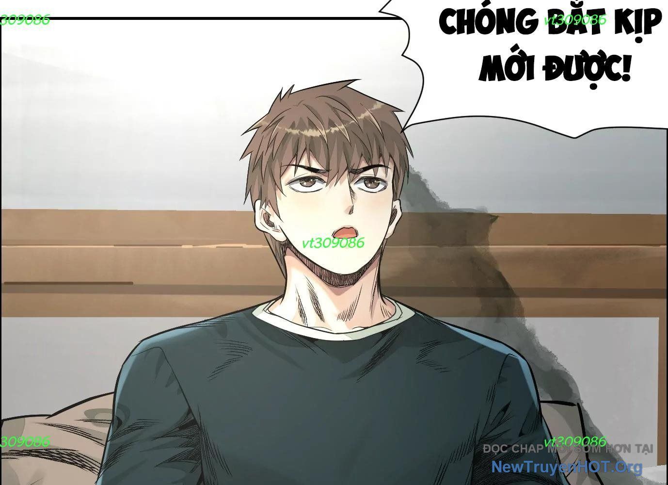 Thập Nhị Tinh - Dị Thú Mê Thành: Chapter 56