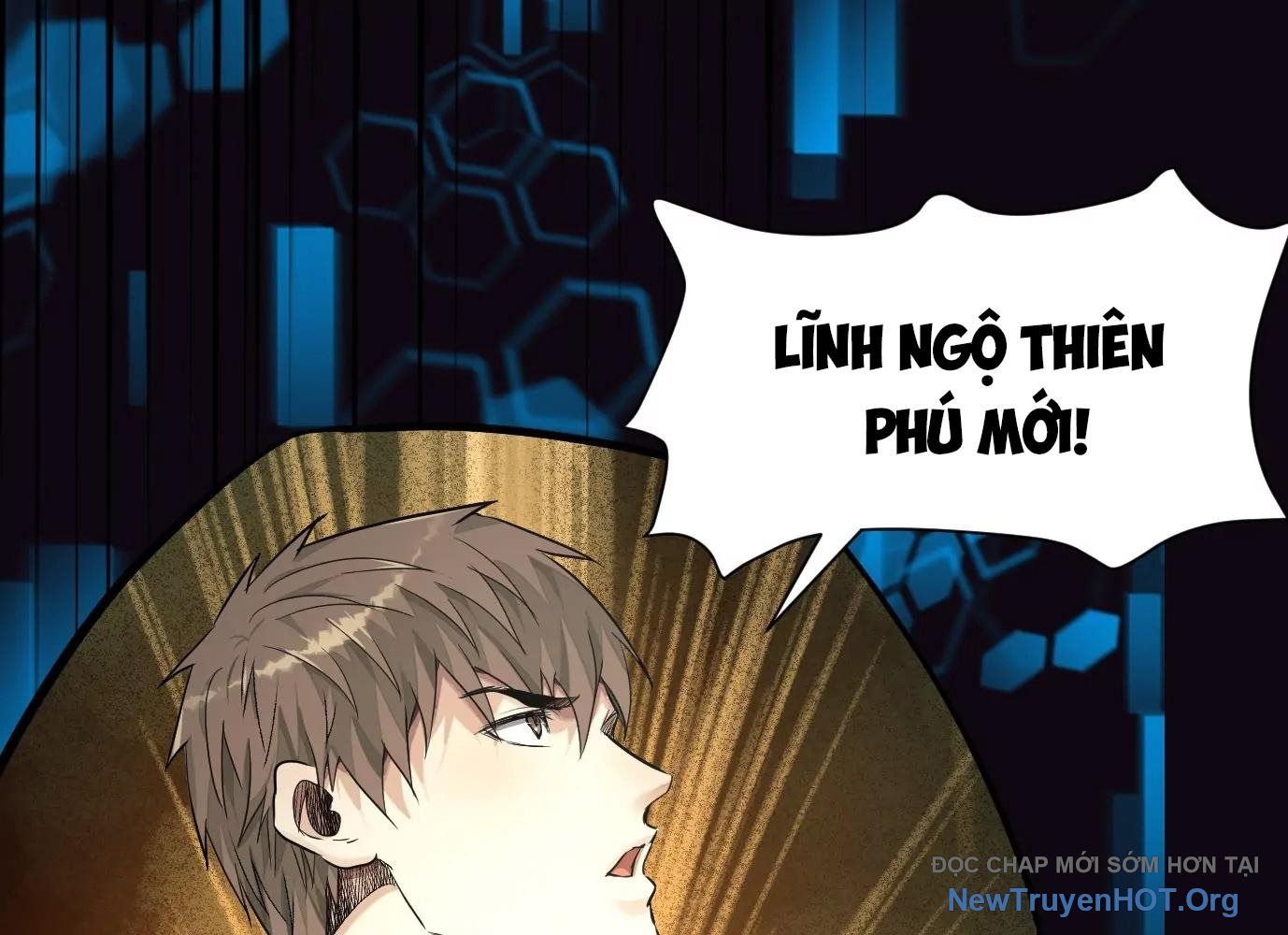 Thập Nhị Tinh - Dị Thú Mê Thành: Chapter 56