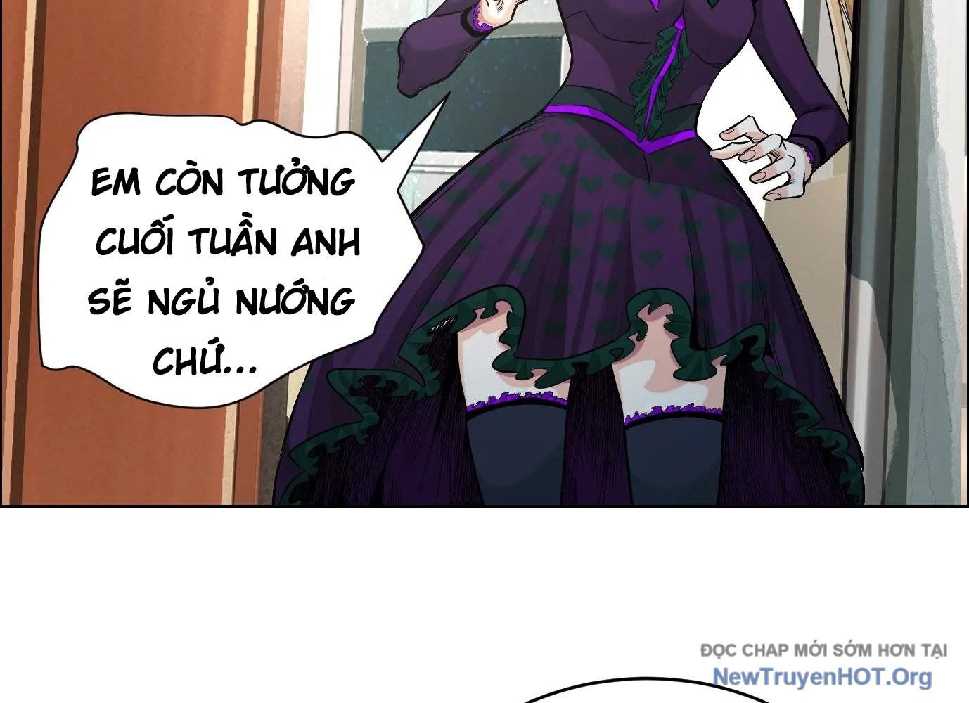 Thập Nhị Tinh - Dị Thú Mê Thành: Chapter 56