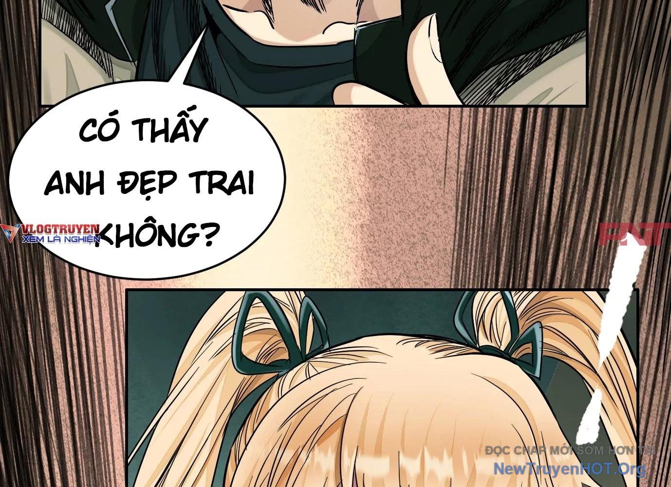 Thập Nhị Tinh - Dị Thú Mê Thành: Chapter 56