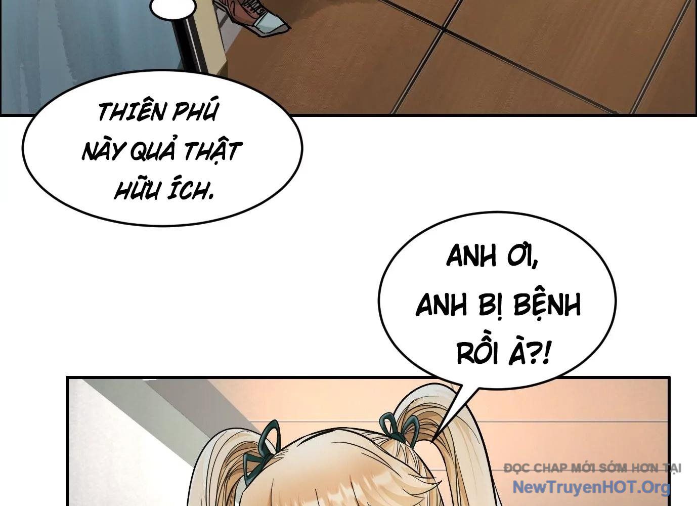 Thập Nhị Tinh - Dị Thú Mê Thành: Chapter 56