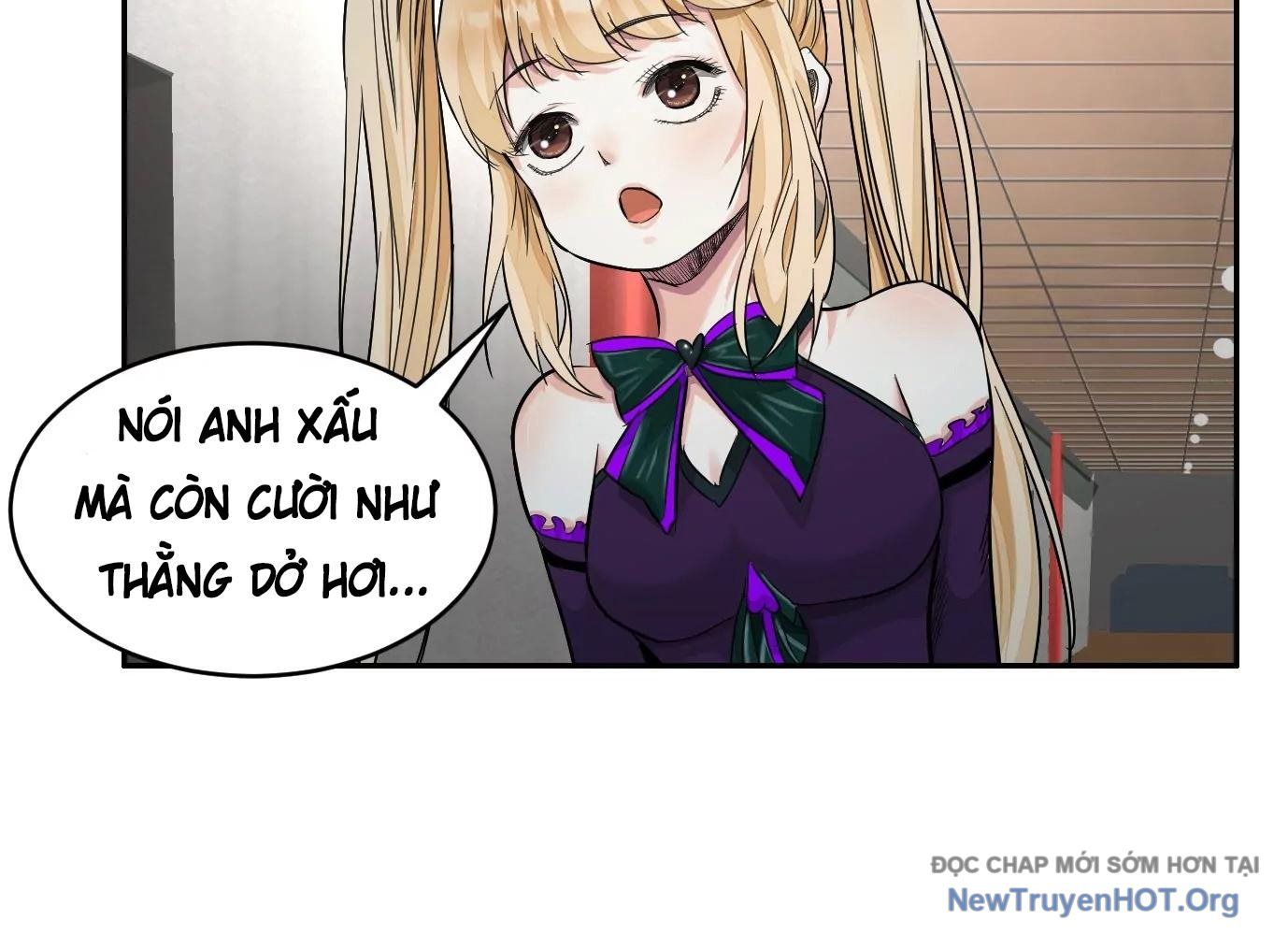 Thập Nhị Tinh - Dị Thú Mê Thành: Chapter 56