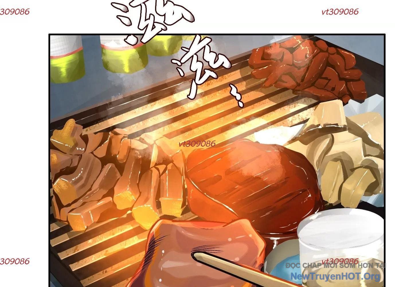 Thập Nhị Tinh - Dị Thú Mê Thành: Chapter 56