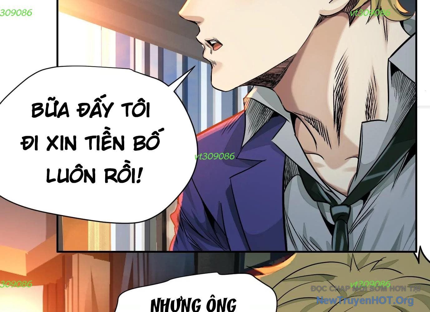 Thập Nhị Tinh - Dị Thú Mê Thành: Chapter 56