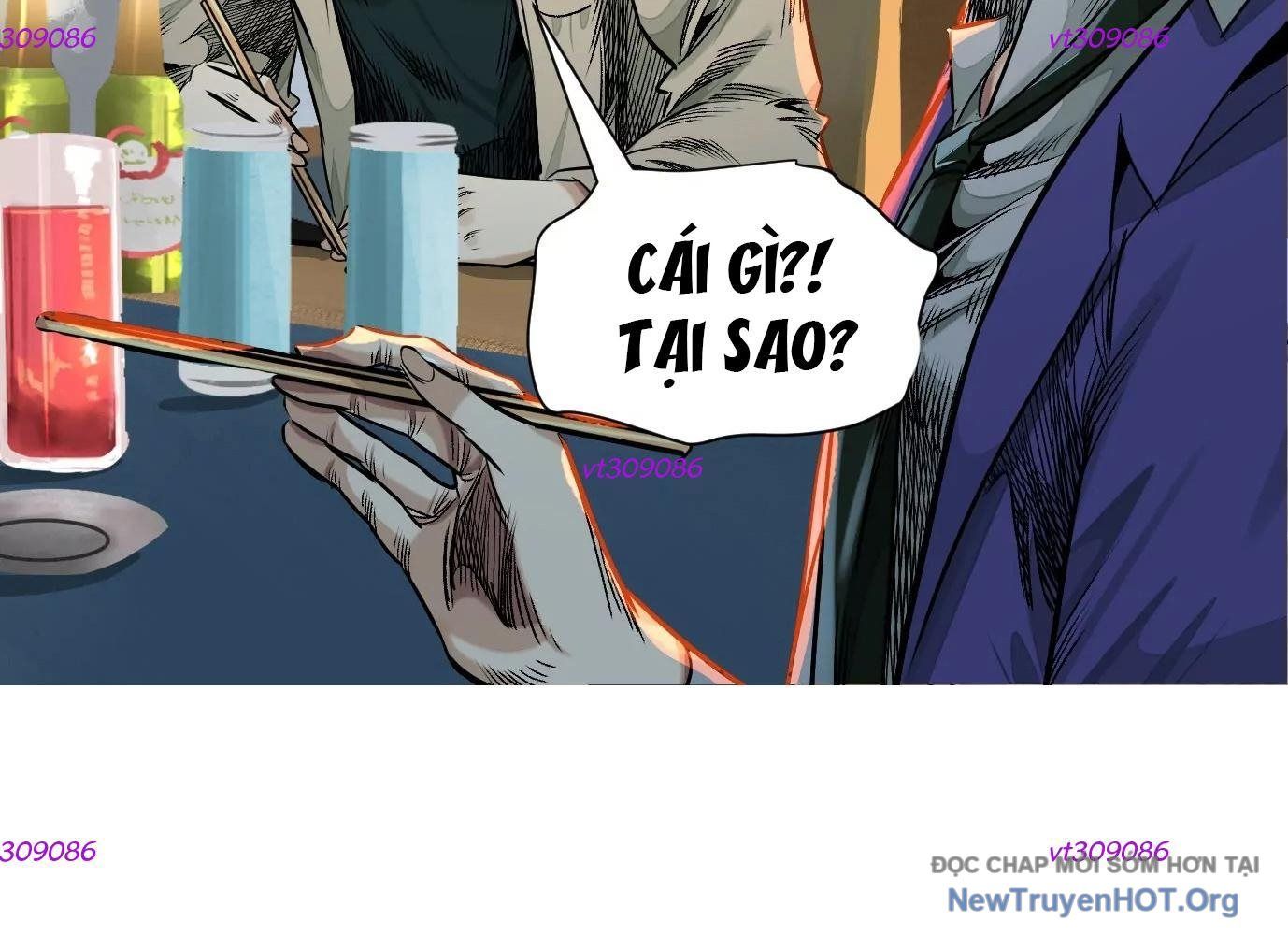 Thập Nhị Tinh - Dị Thú Mê Thành: Chapter 56