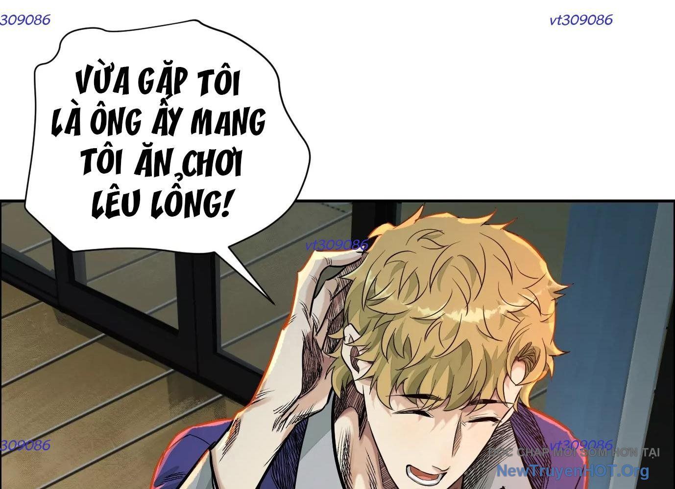 Thập Nhị Tinh - Dị Thú Mê Thành: Chapter 56
