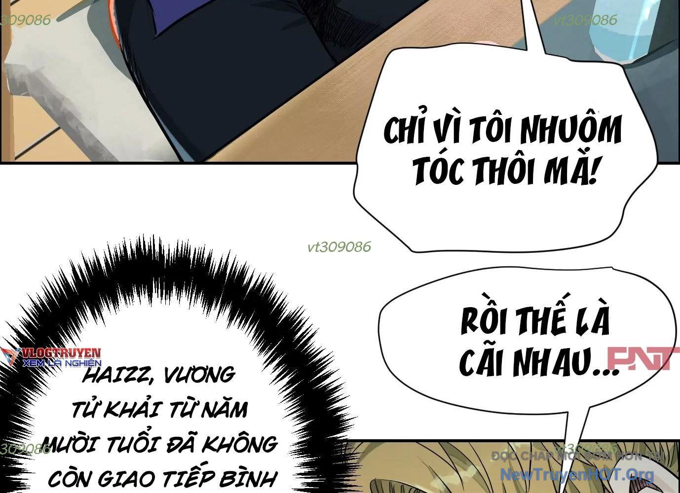 Thập Nhị Tinh - Dị Thú Mê Thành: Chapter 56