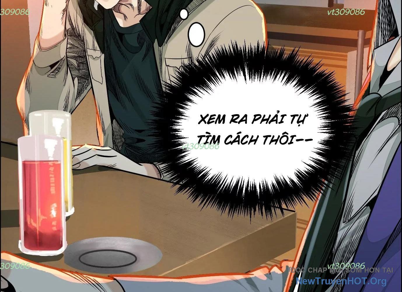 Thập Nhị Tinh - Dị Thú Mê Thành: Chapter 56
