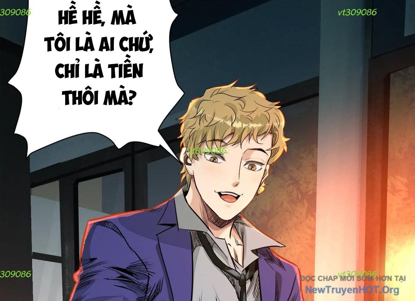 Thập Nhị Tinh - Dị Thú Mê Thành: Chapter 56