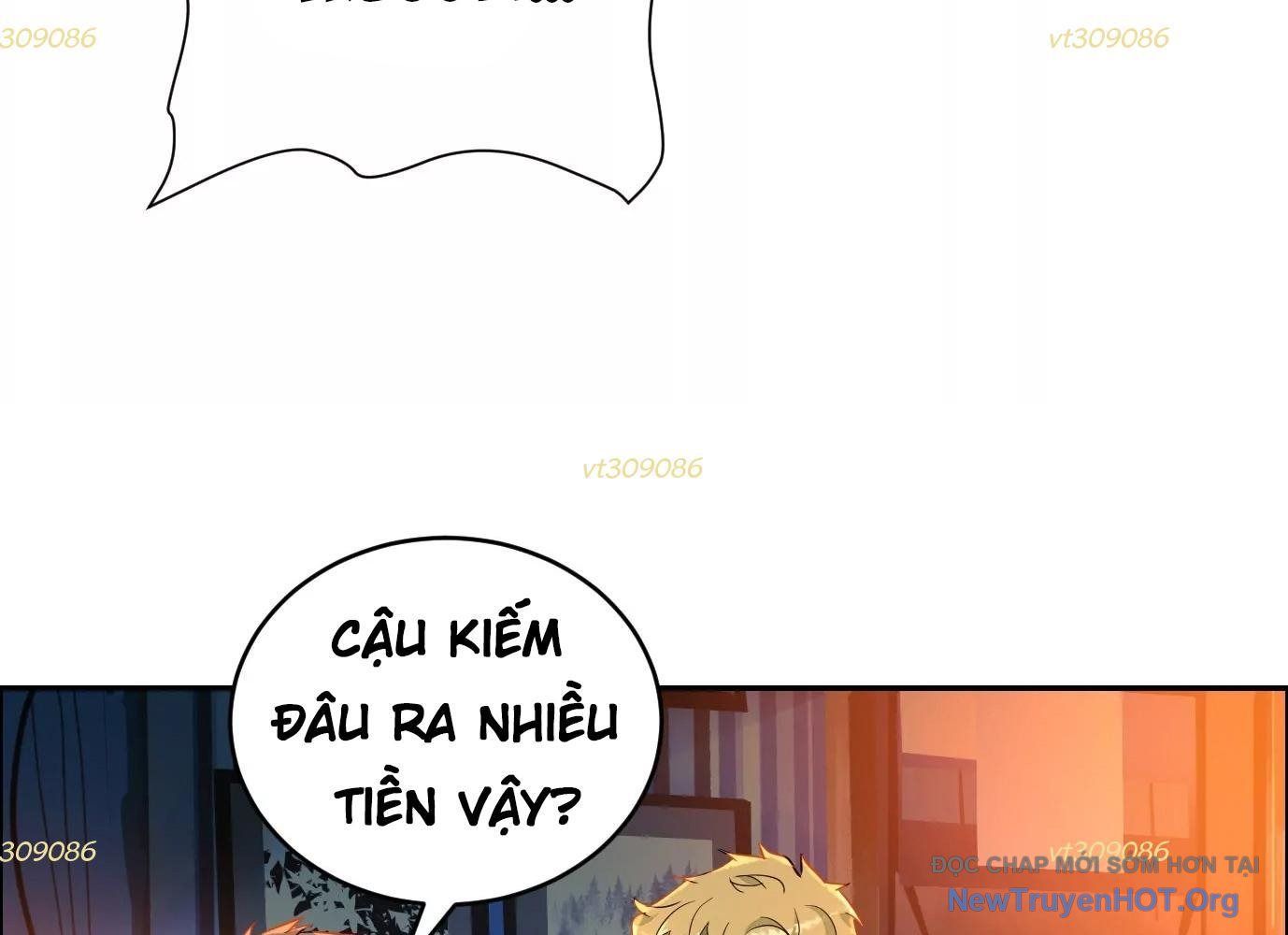 Thập Nhị Tinh - Dị Thú Mê Thành: Chapter 56