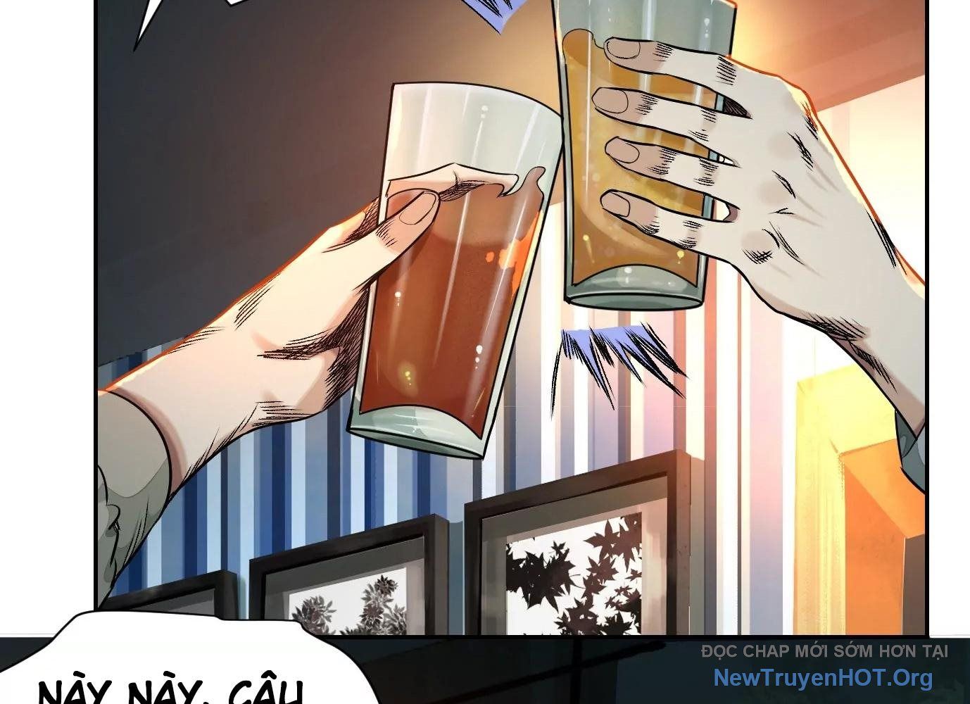 Thập Nhị Tinh - Dị Thú Mê Thành: Chapter 56