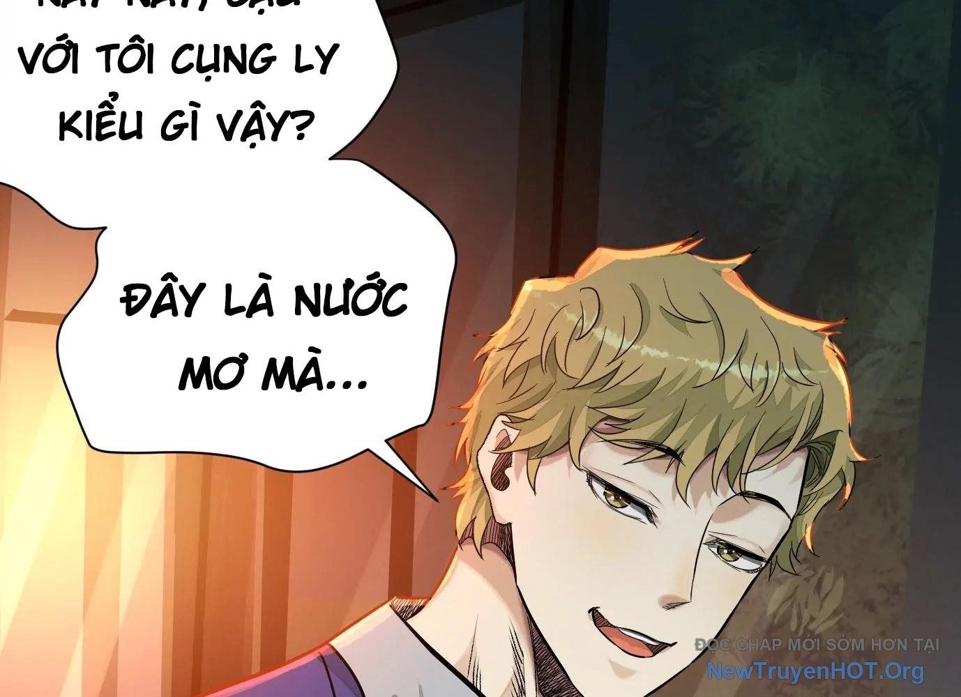 Thập Nhị Tinh - Dị Thú Mê Thành: Chapter 56