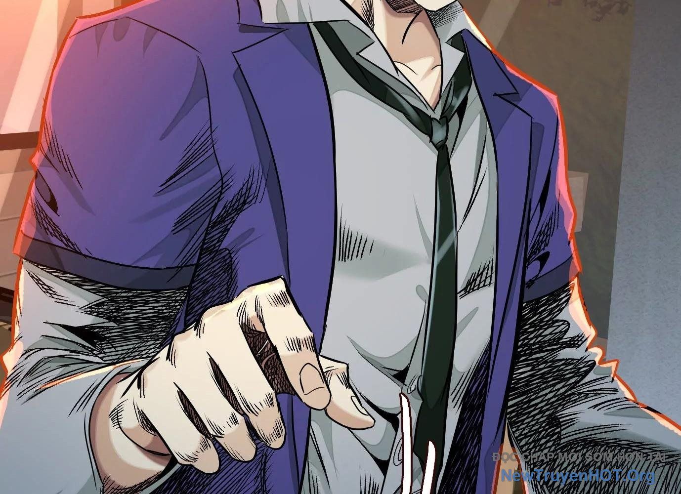 Thập Nhị Tinh - Dị Thú Mê Thành: Chapter 56